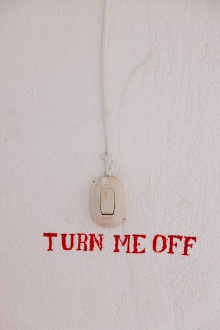 honeywell timer switch manual pdf