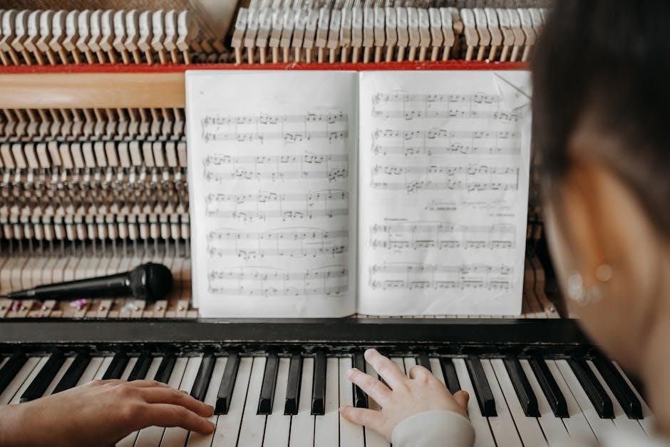 pop sheet music piano free pdf