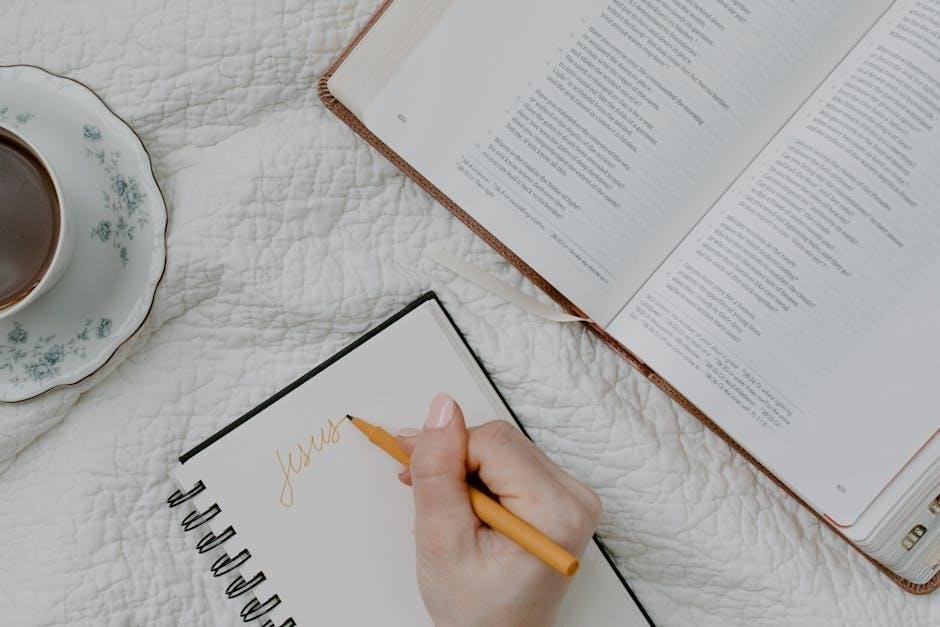 in-depth bible study guide pdf