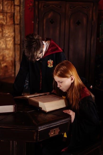 harry potter chamber of secrets book pdf