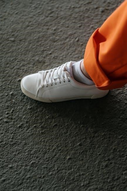 sock length guide